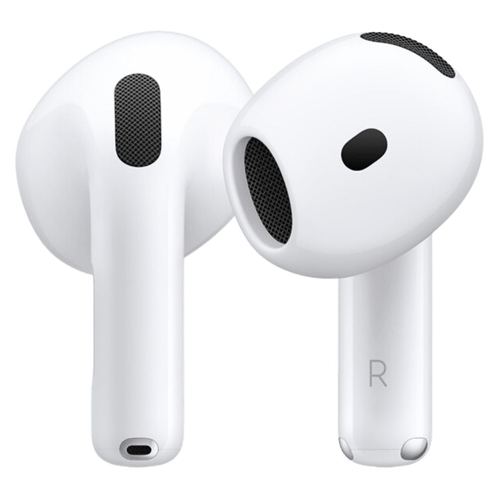 AirPods Serie 4 ANC 1.1 – Sonido avanzado. Silencio absoluto.