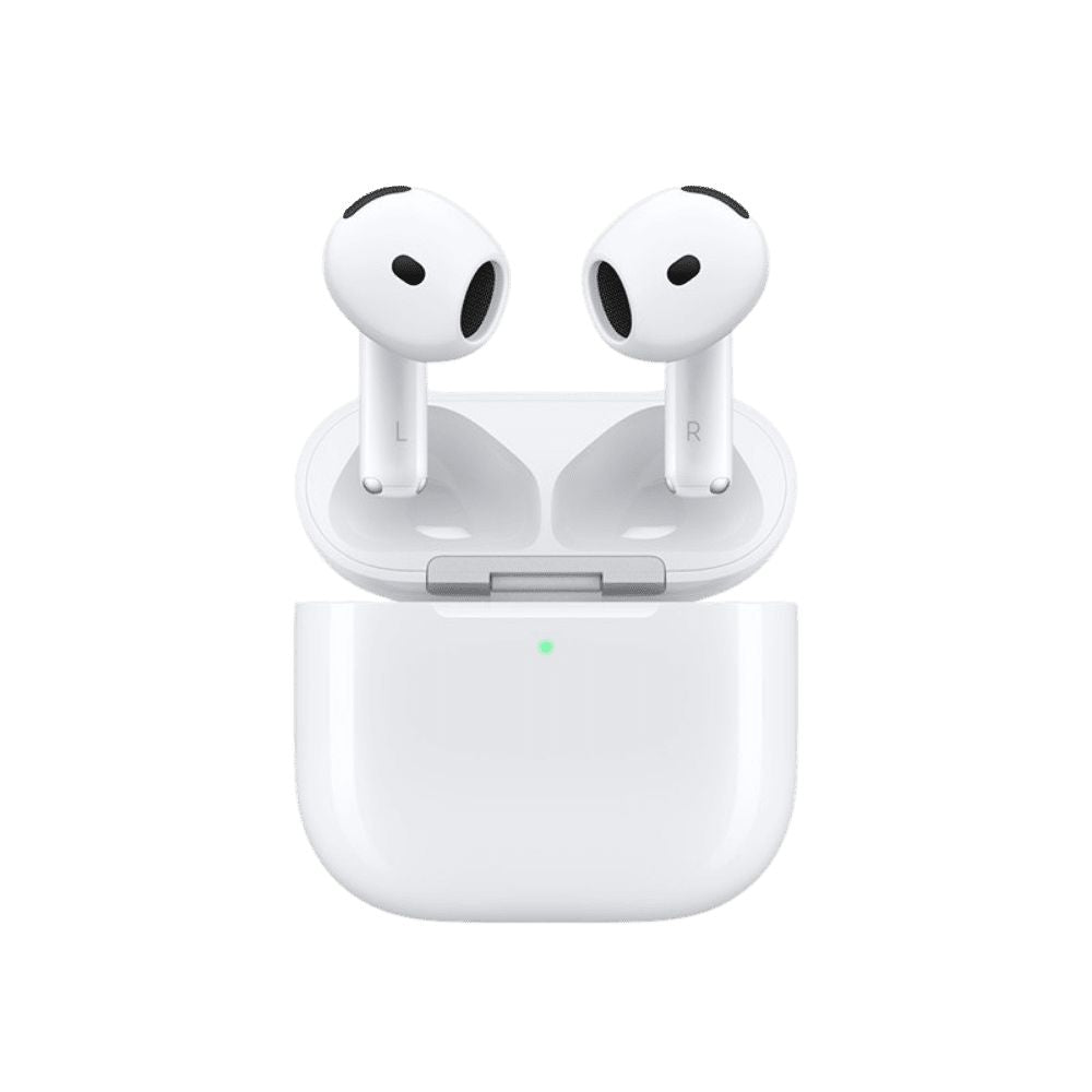 AirPods Serie 4 ANC 1.1 – Sonido avanzado. Silencio absoluto.