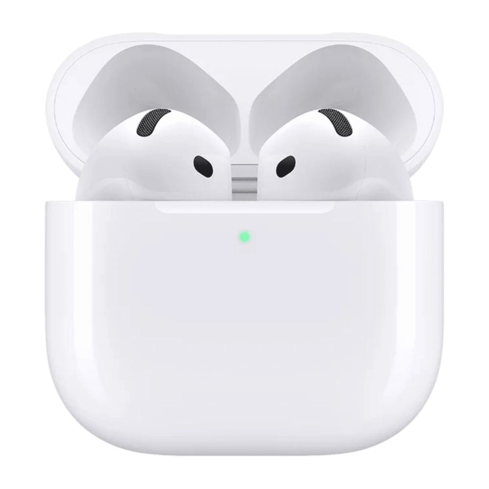 AirPods Serie 4 ANC 1.1 – Sonido avanzado. Silencio absoluto.